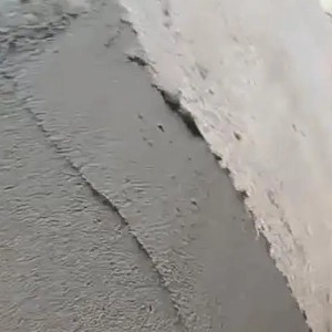 广南水工建筑物I级C55聚合物改性水泥砂浆 渠道防渗泵站加固迎水面抗冲刷砂浆