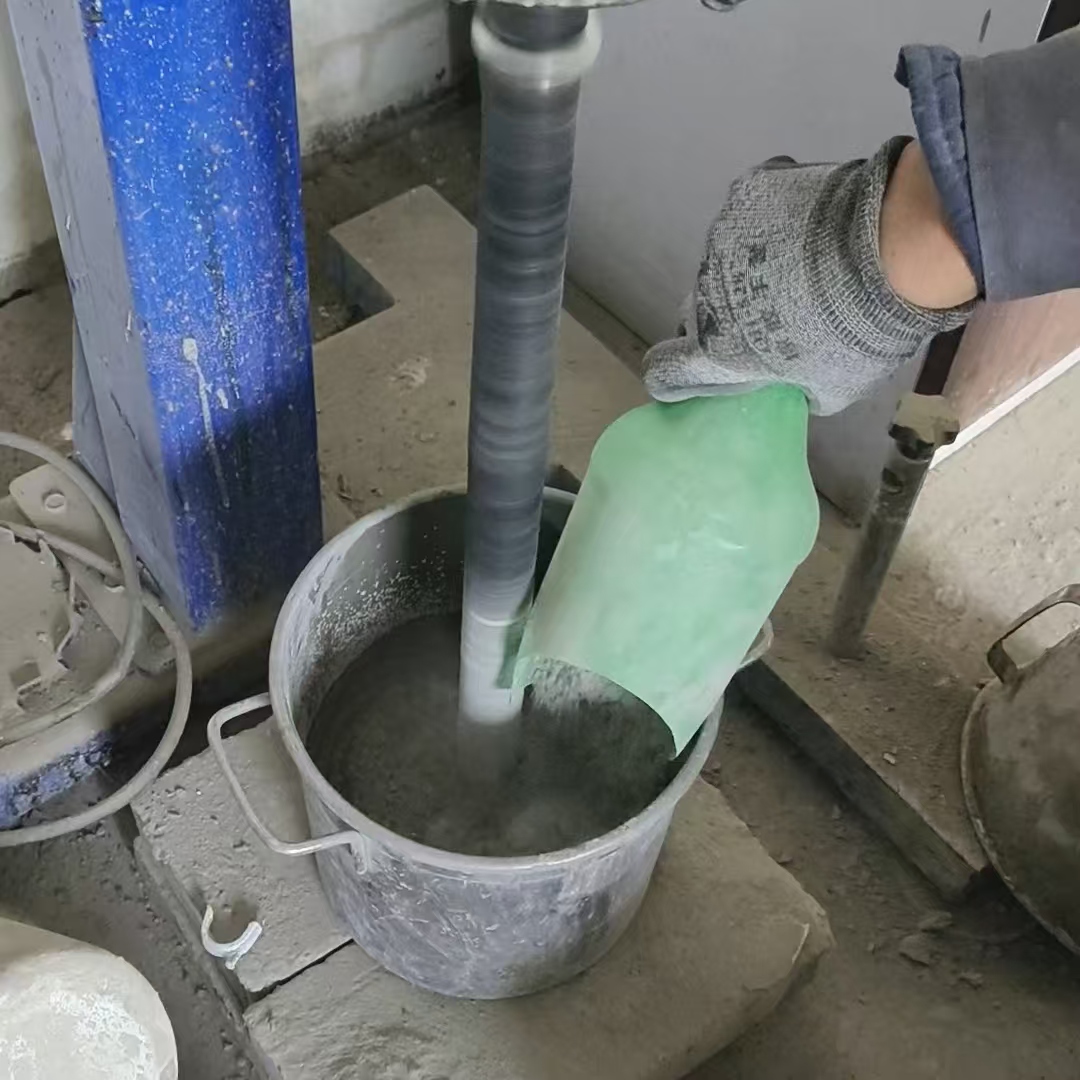广南桥梁公路张拉用H60压浆料与普通压浆料有什么区别？