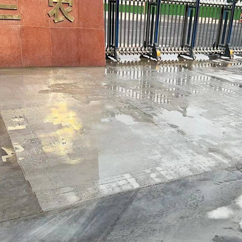广南水泥路面翻新砂浆