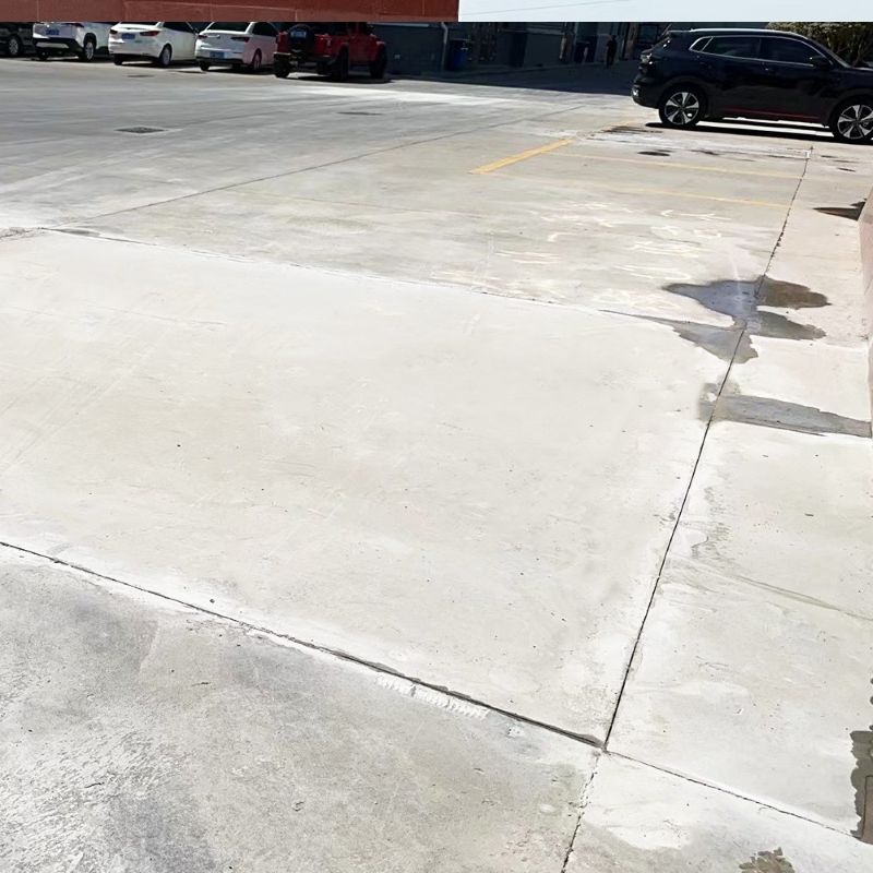 广南市政道路抢修料